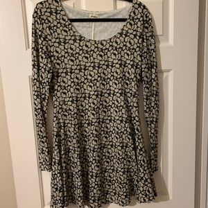 Dress from urban outfitters